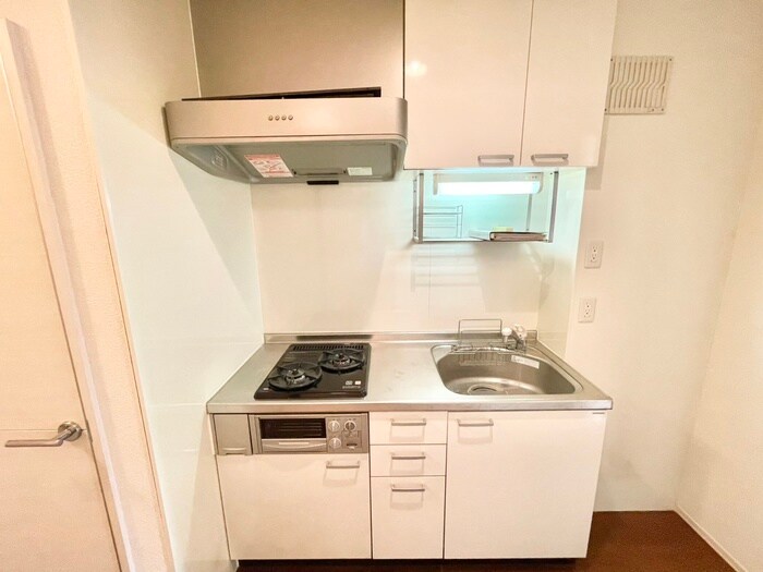 物件内観写真13　(キッチン)