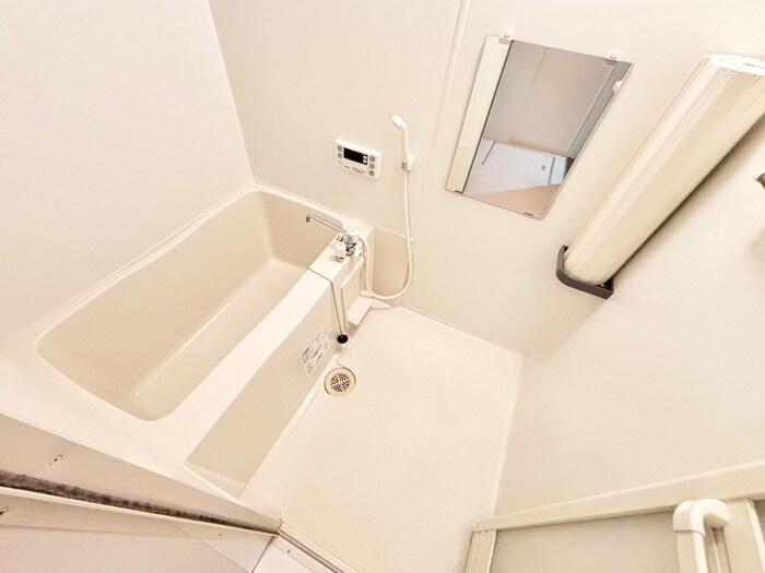 物件内観写真15　(バス／シャワールーム等)