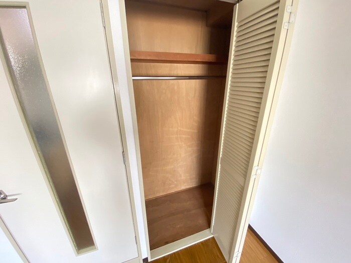 物件内観写真9　(収納)