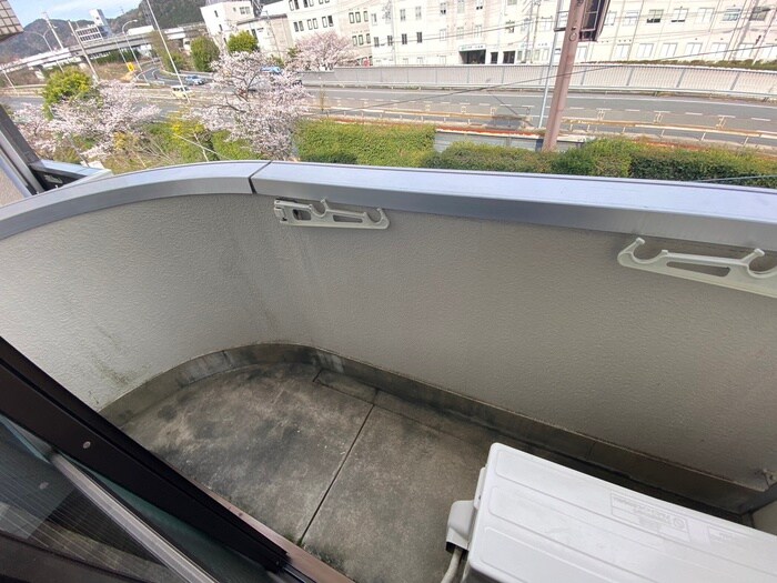 物件内観写真13　(ベランダ・バルコニー)