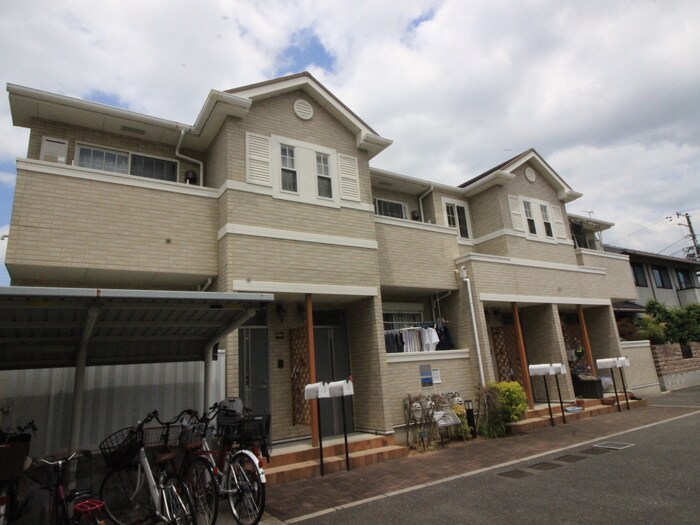 物件外観写真3　(外観写真)