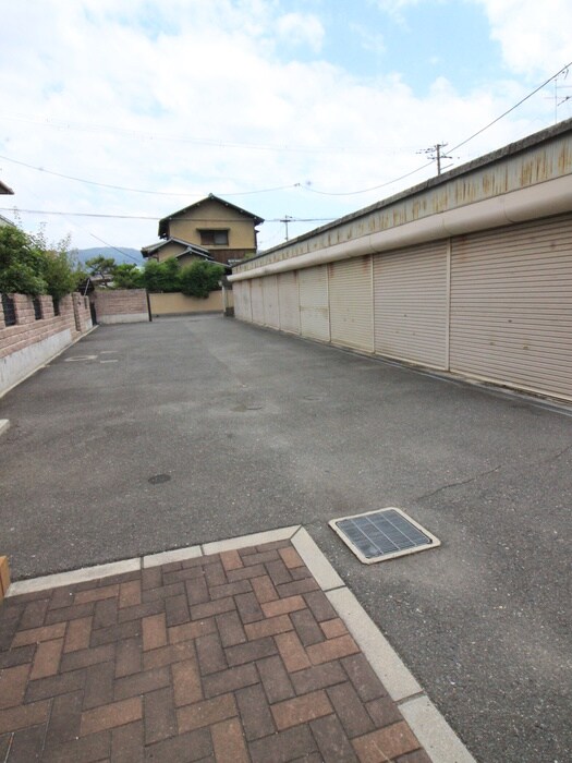 物件外観写真6　(周辺環境)