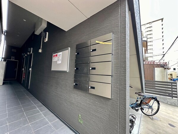 建物設備