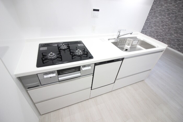 物件内観写真7　(キッチン)