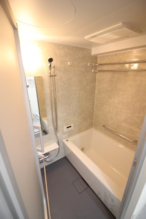 物件内観写真8　(バス／シャワールーム等)