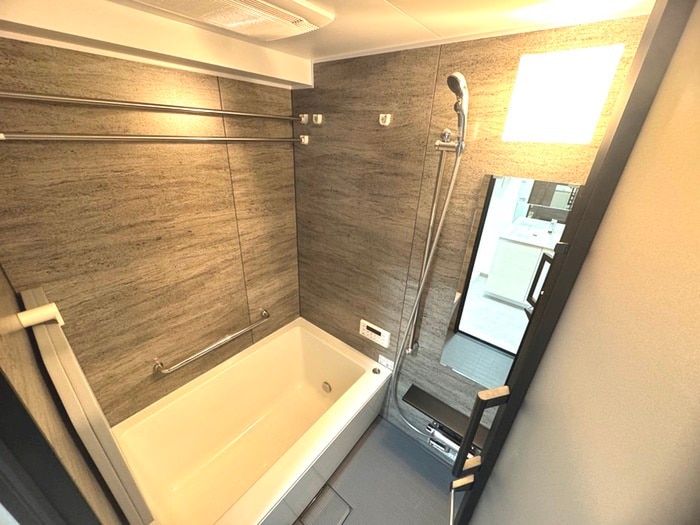 物件内観写真10　(バス／シャワールーム等)