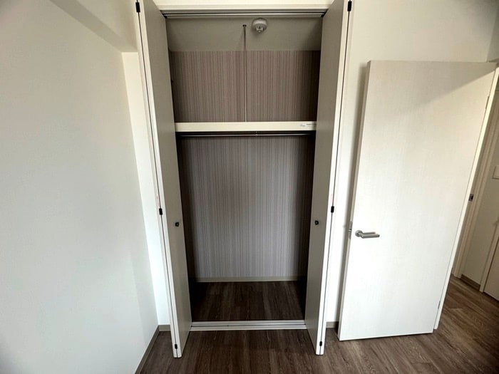 物件内観写真13　(収納)