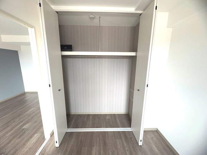 物件内観写真14　(収納)