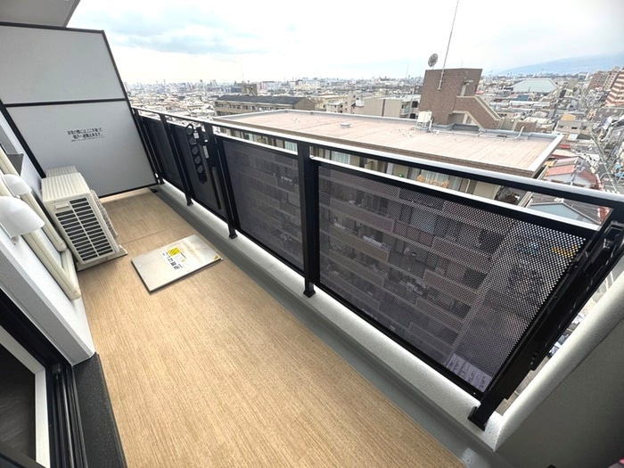 物件内観写真15　(ベランダ・バルコニー)