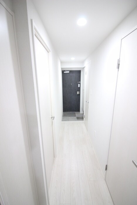物件内観写真19　(廊下)