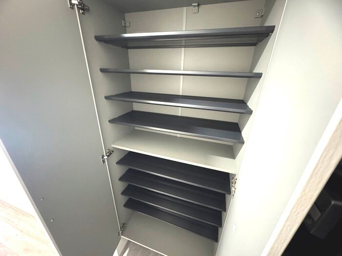 物件内観写真21　(靴箱)