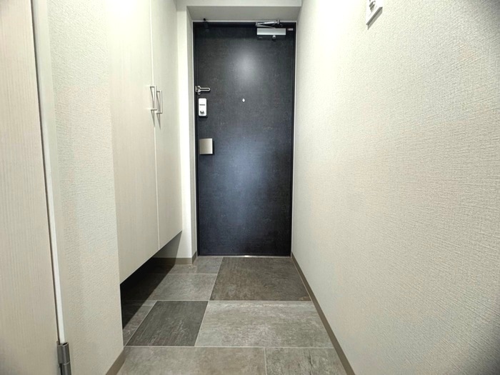物件内観写真22　(玄関)