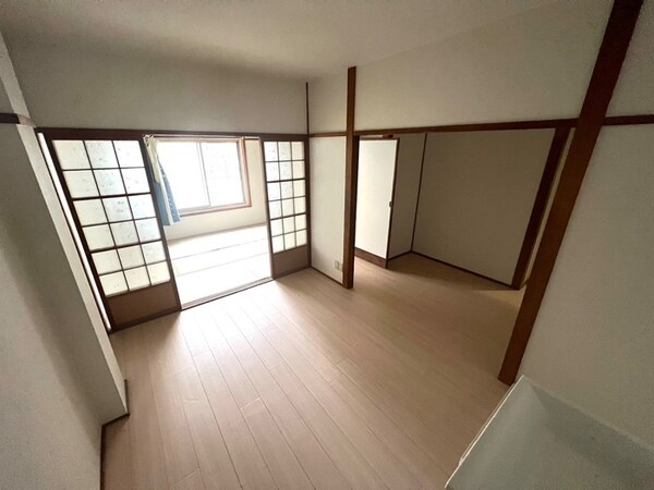 居室