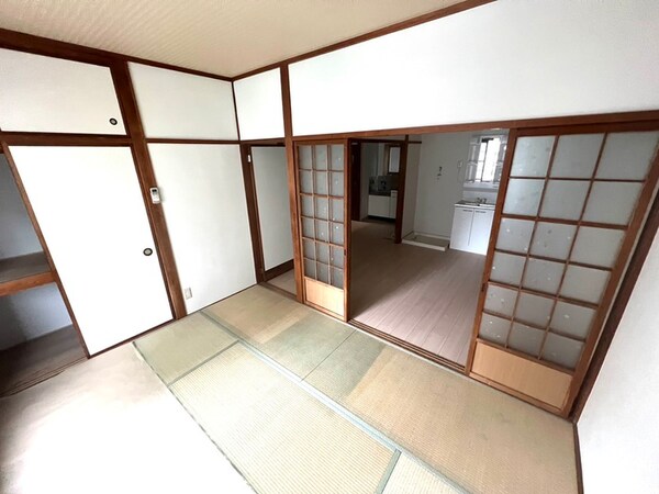 居室