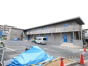 ノアージュⅢ外観写真