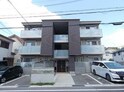 シャーメゾン永和