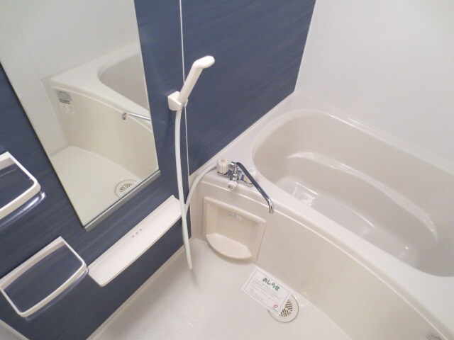 物件内観写真11　(バス／シャワールーム等)