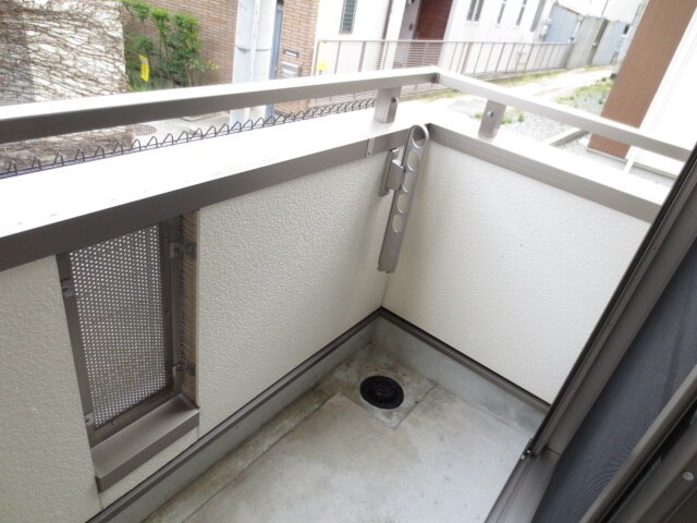 物件内観写真16　(ベランダ・バルコニー)