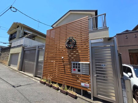 LA・CALME外観写真