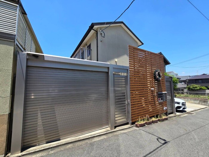 物件外観写真3　(外観写真)