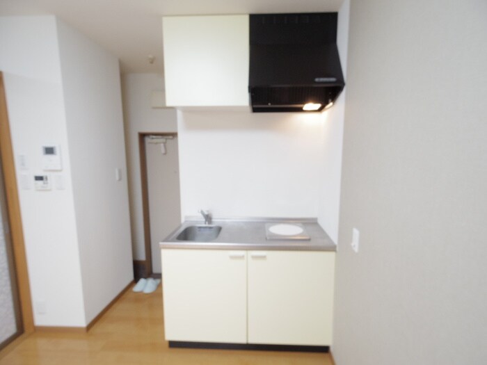 物件内観写真10　(キッチン)