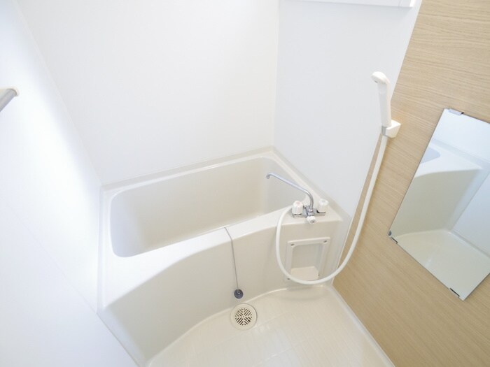 物件内観写真15　(バス／シャワールーム等)