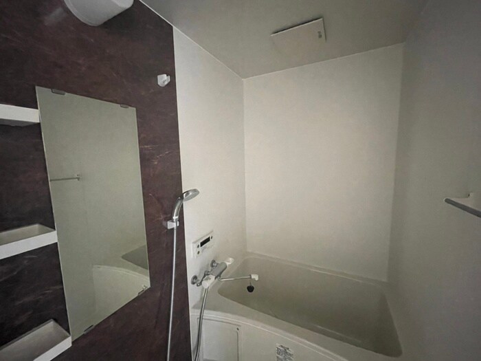 物件内観写真9　(バス／シャワールーム等)