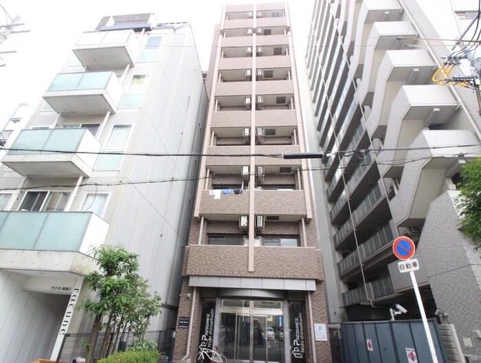 物件外観写真4　(外観写真)