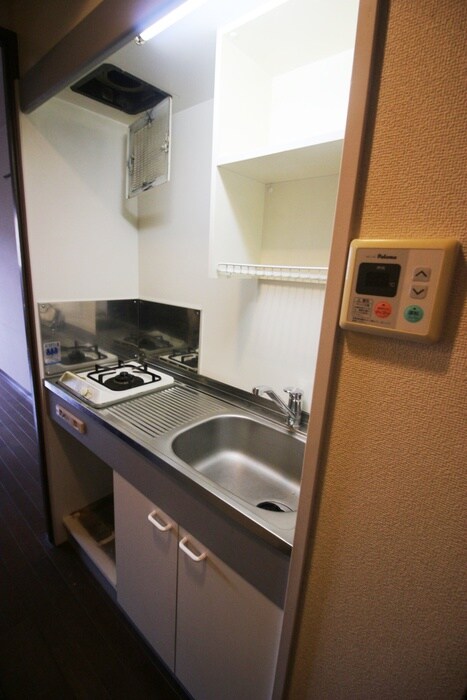 物件内観写真9　(キッチン)