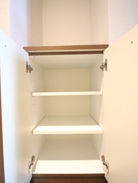 物件内観写真11　(靴箱)