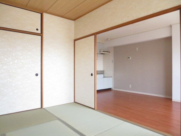 居室