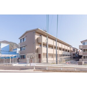 ASUKAⅢ外観写真