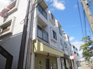 れじでんしあ門戸Ⅱ外観写真