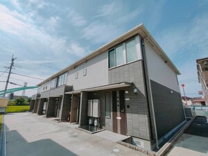 アネックス・戸苅外観写真