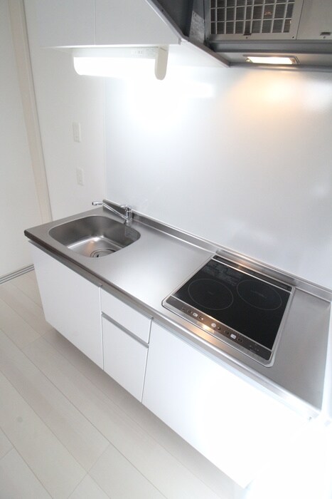 物件内観写真12　(キッチン)