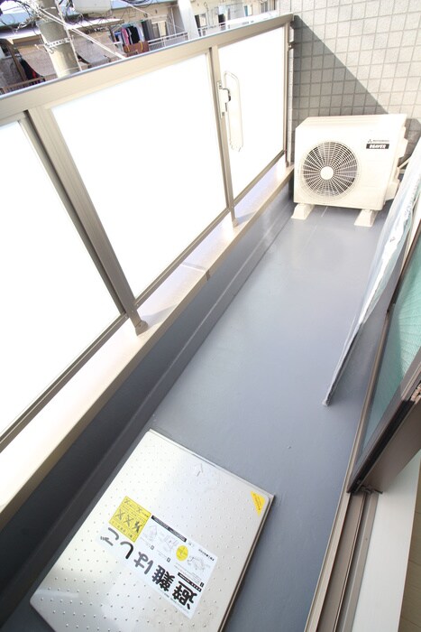 物件内観写真16　(ベランダ・バルコニー)