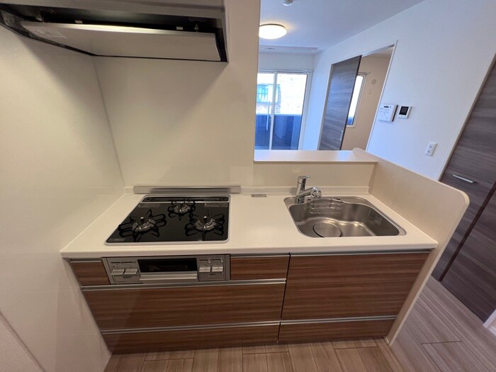 物件内観写真7　(キッチン)