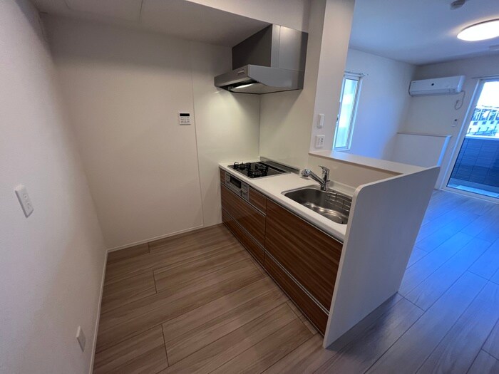 物件内観写真8　(キッチン)