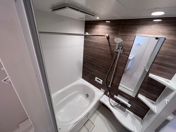 物件内観写真15　(バス／シャワールーム等)