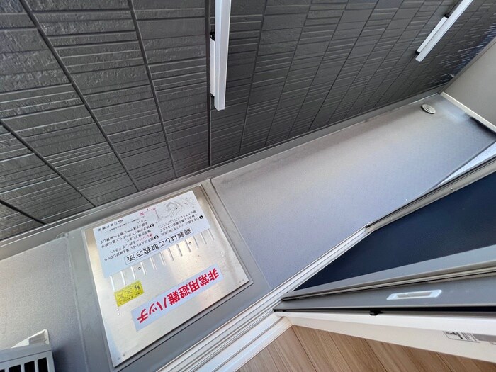 物件内観写真16　(ベランダ・バルコニー)