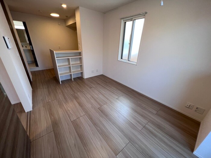 物件内観写真22　(キッチン)