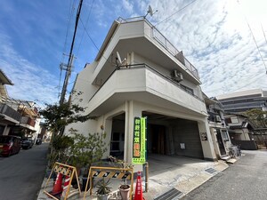 岬ハイツ(301)外観写真