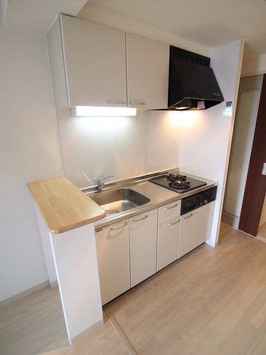 物件内観写真7　(キッチン)