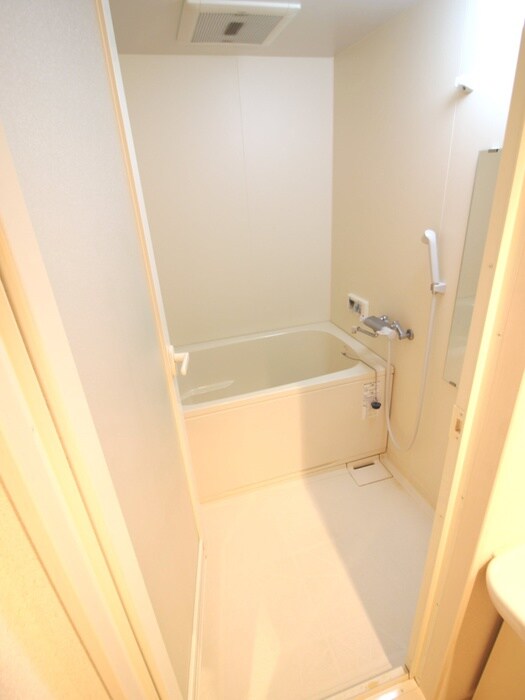 物件内観写真7　(バス／シャワールーム等)