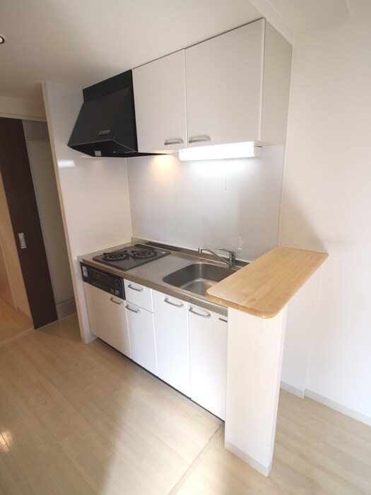 物件内観写真7　(キッチン)