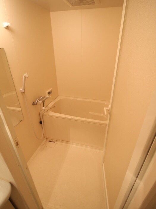物件内観写真8　(バス／シャワールーム等)