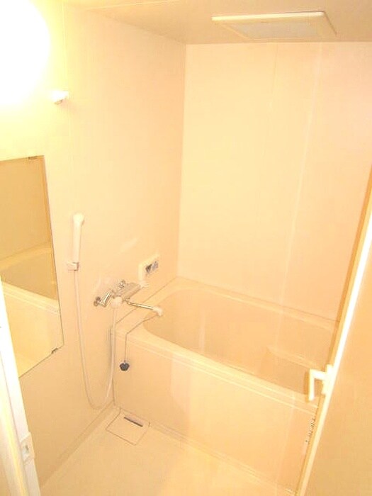 物件内観写真9　(バス／シャワールーム等)