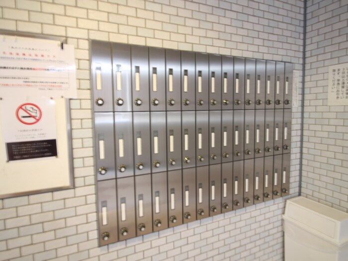 物件外観写真3　(建物設備)