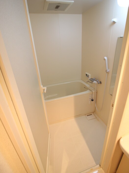 物件内観写真10　(バス／シャワールーム等)