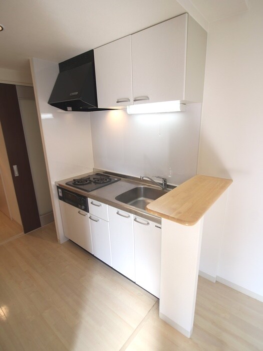 物件内観写真11　(キッチン)